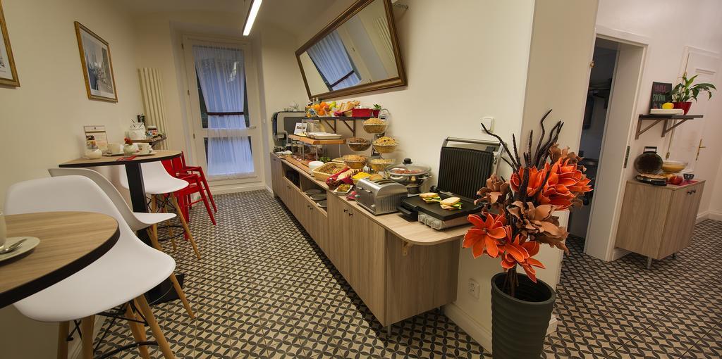 Hotel Suite Home Prague Aparthotel Prag